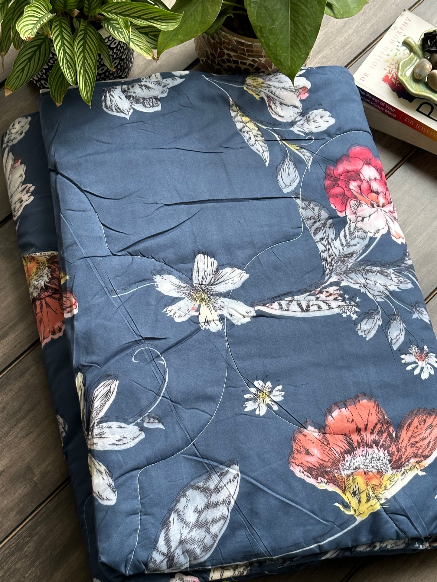 RANGBAHAR AC QUILT